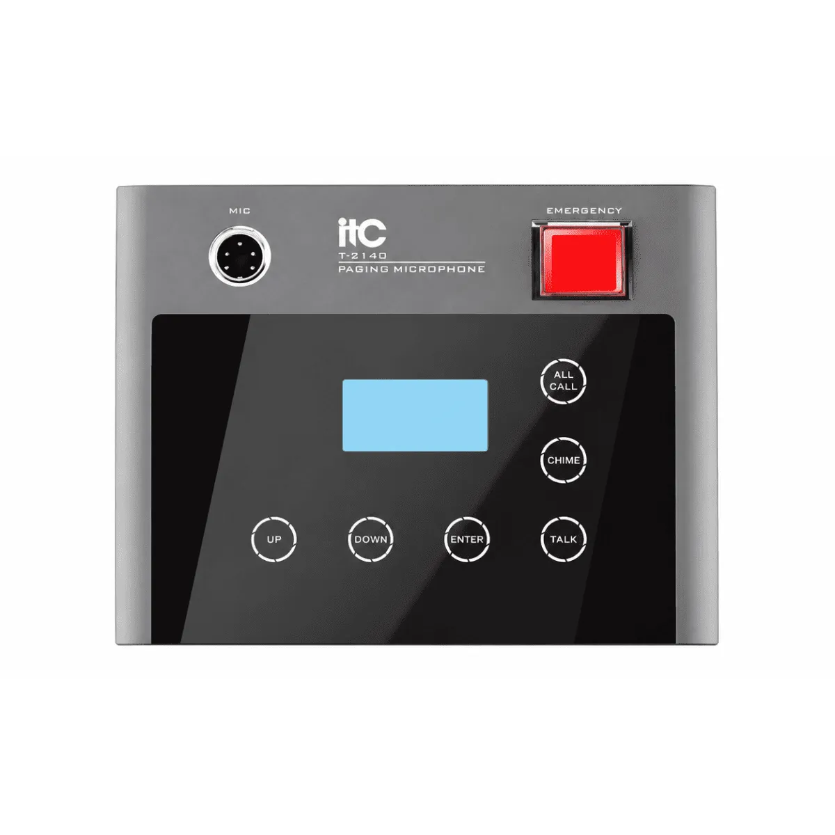 Micro phân 4 vùng ITC T-214D