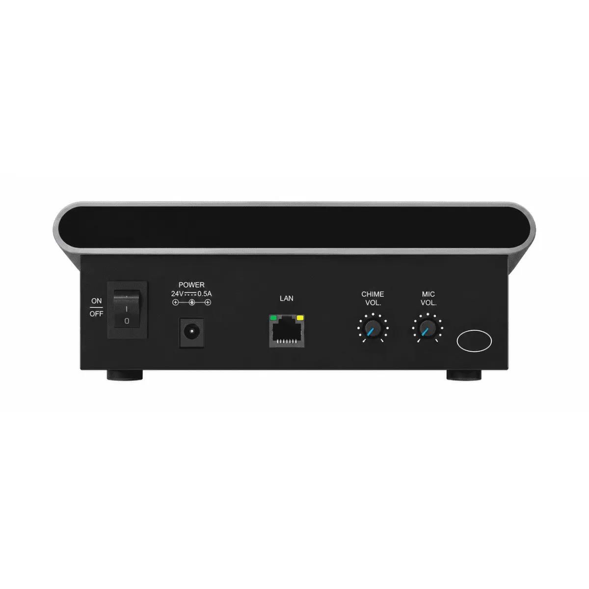Micro phân 4 vùng ITC T-214D