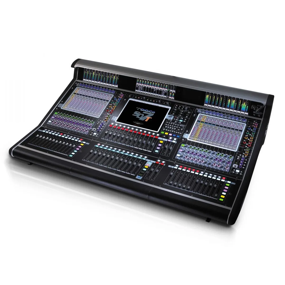Bàn mixer DiGiCo SD7T