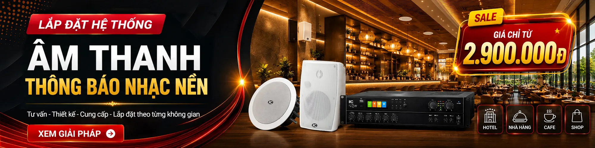 Banner Home Bảo Châu 4