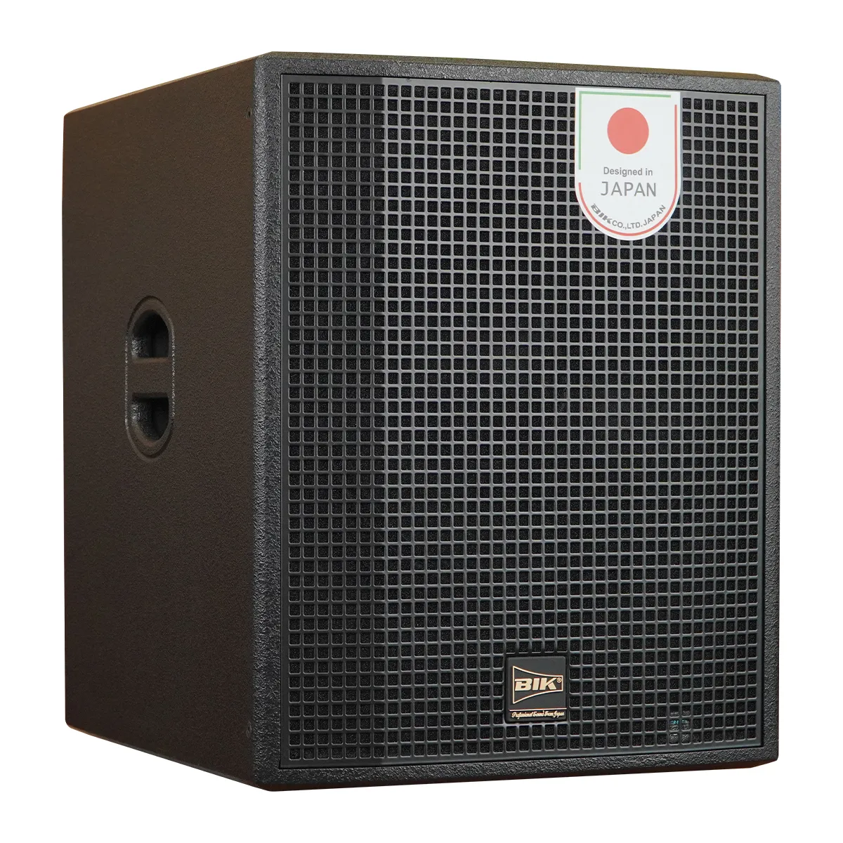 Loa sub điện BIK BBK-W55A