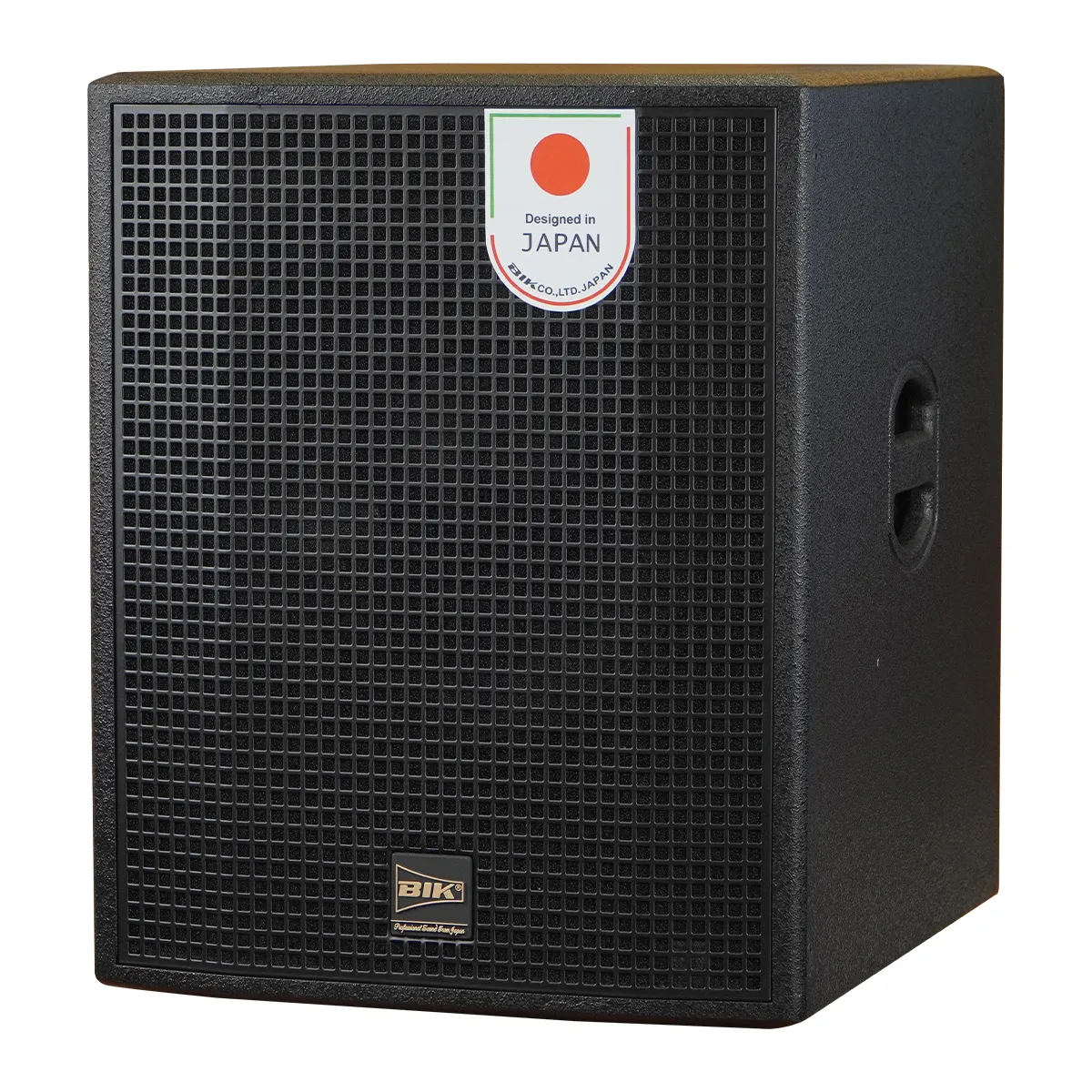 Loa sub điện BIK BBK-W55A