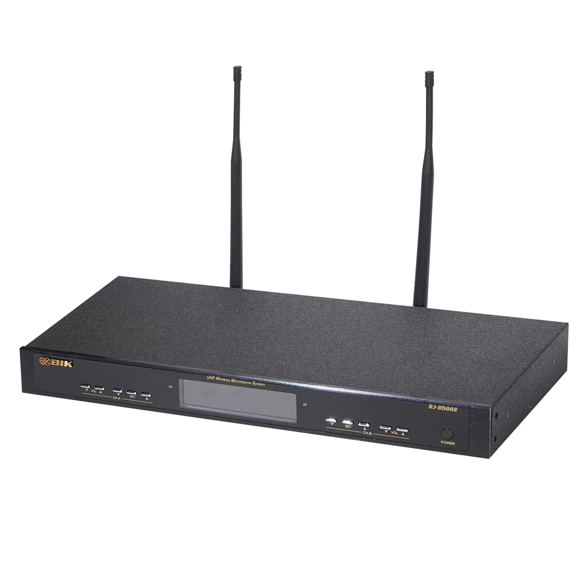 Micro không dây BIK BJ-U500II
