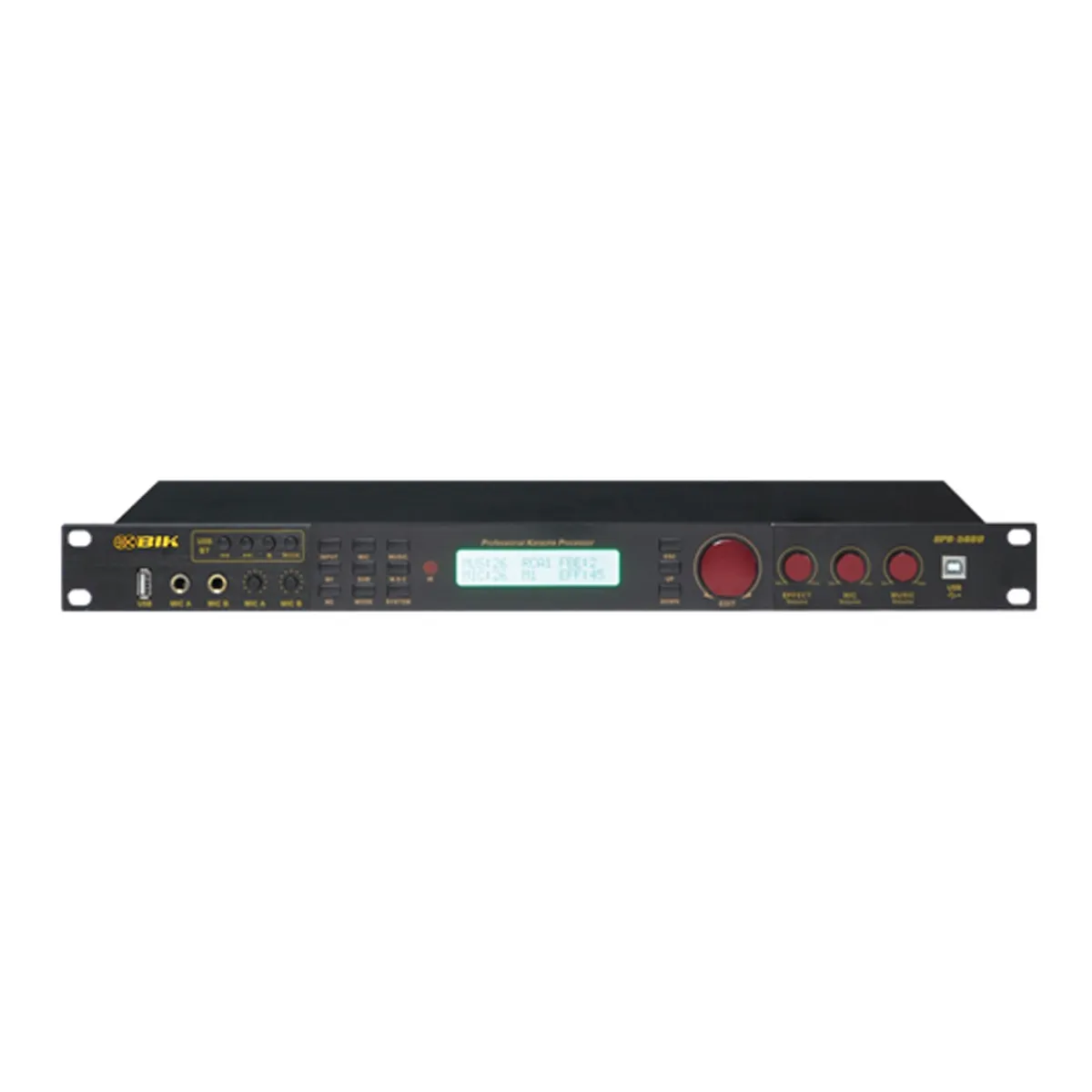 Vang số BIK BPR-5600