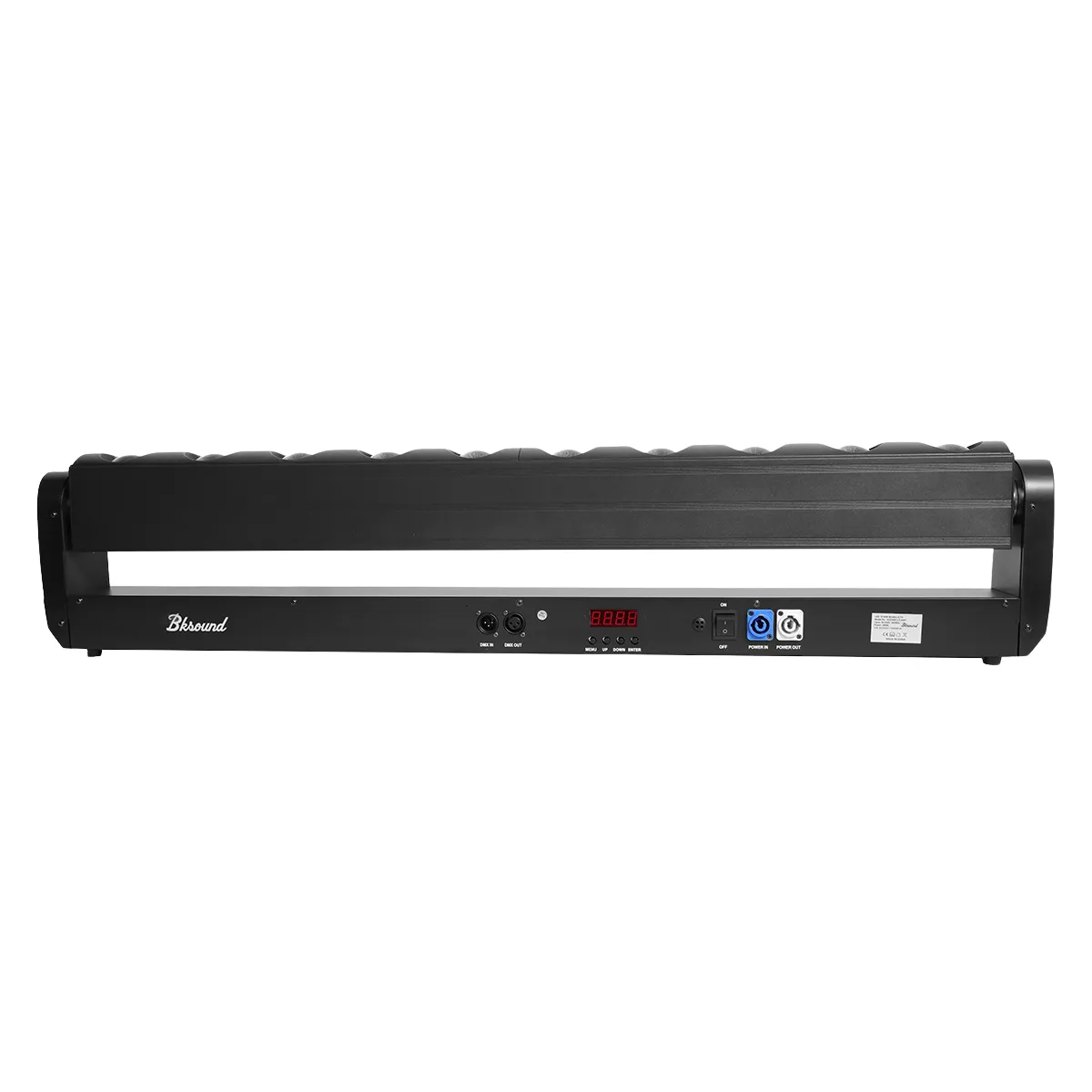 Đèn LED mành Bksound Kantana LX-X007