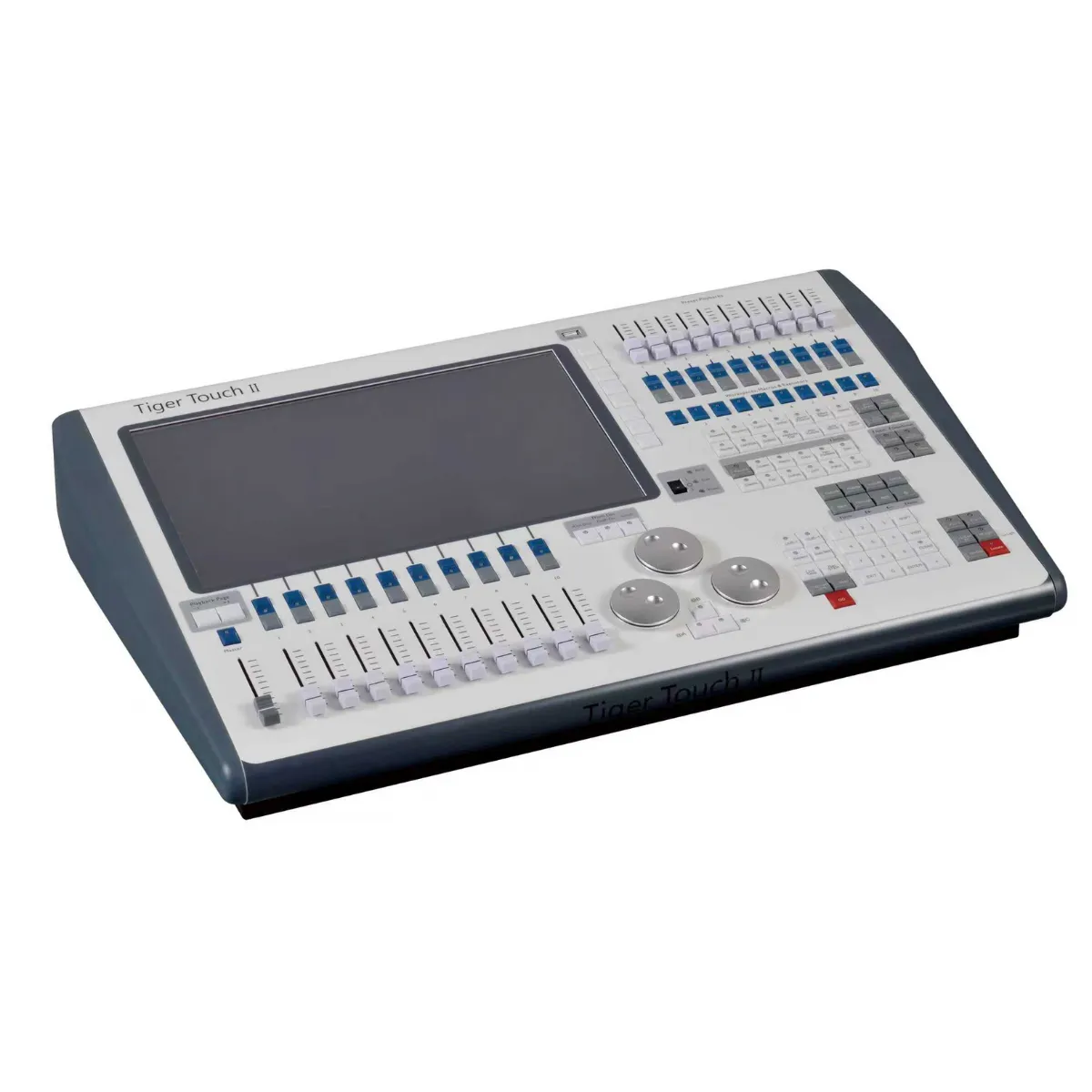 Bàn điều khiển ánh sáng Bksound Tiger Touch II