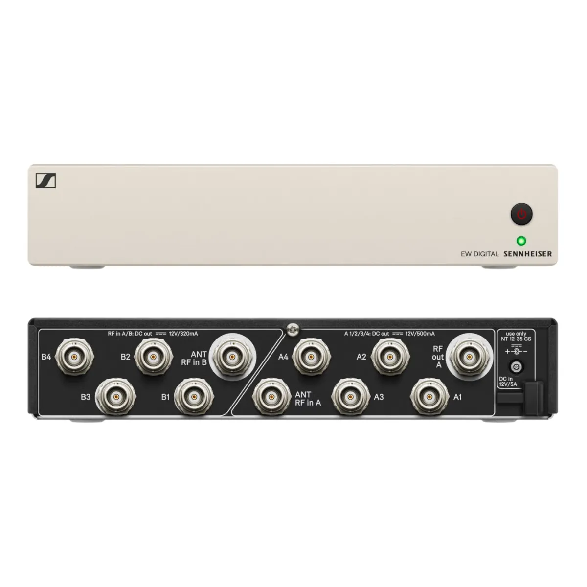 Bộ chia Ăng-ten Sennheiser EW-D ASA