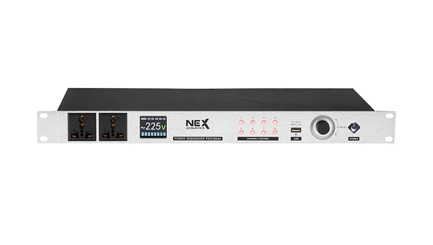 Bộ chia nguồn NEX PS-10 Smart
