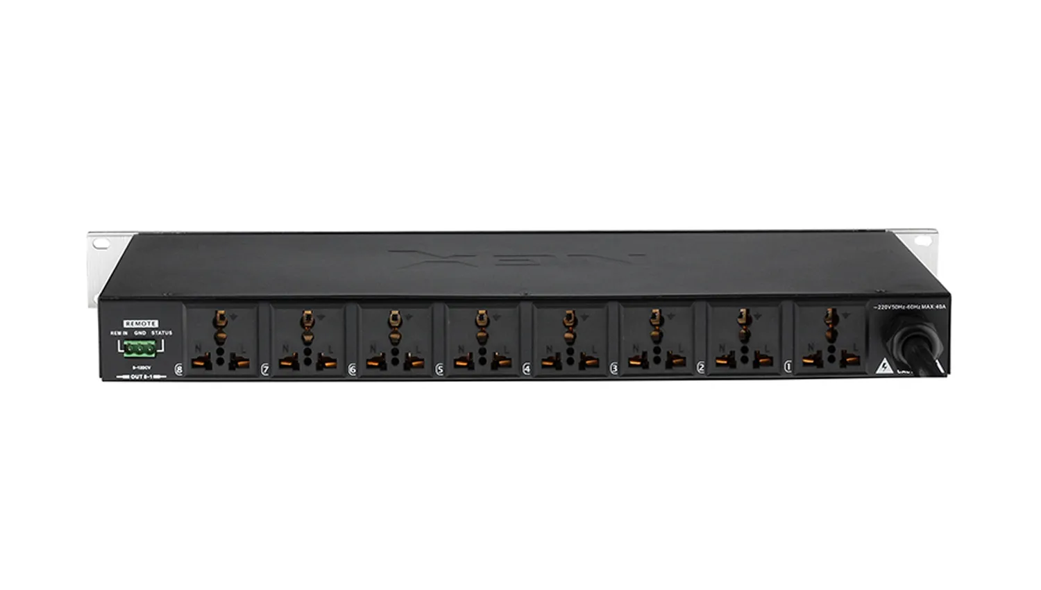 Bộ chia nguồn NEX PS-10 Smart