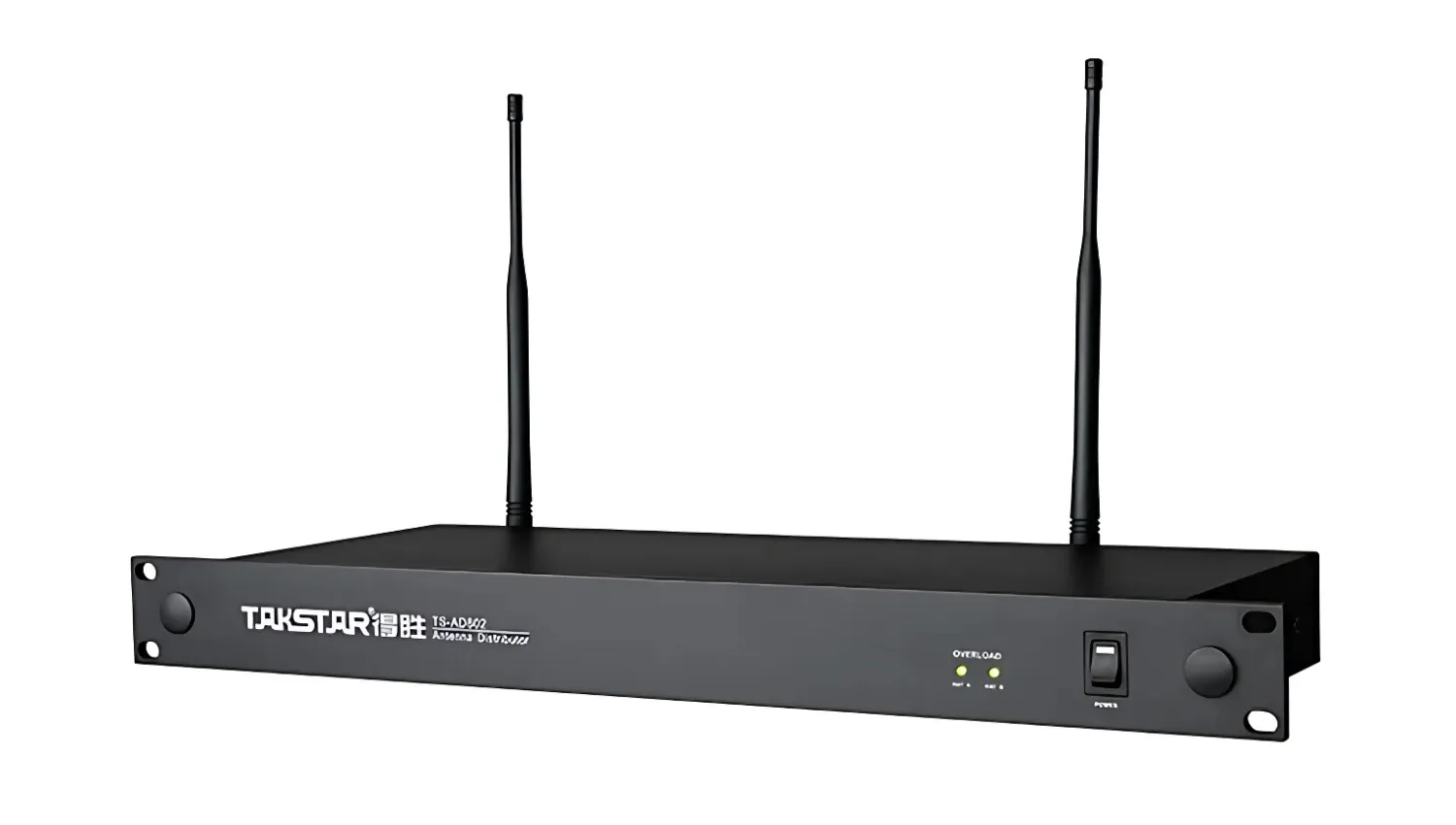 Bộ chia tín hiệu ăng-ten Takstar TS-AD802