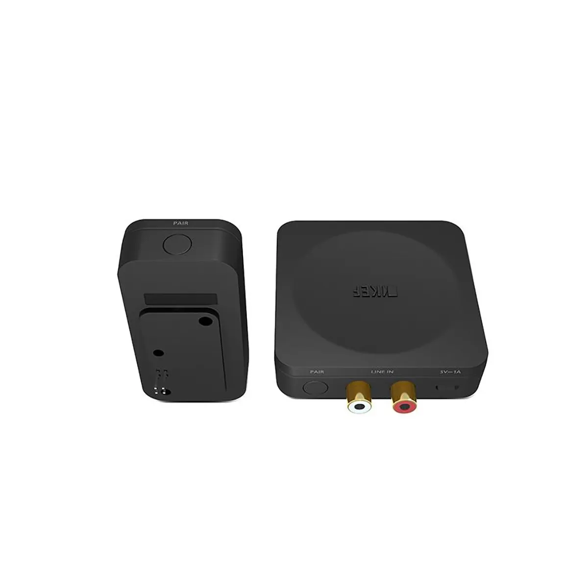 Bộ chuyển đổi không dây Loa siêu trầm KEF KW1 TX/RX