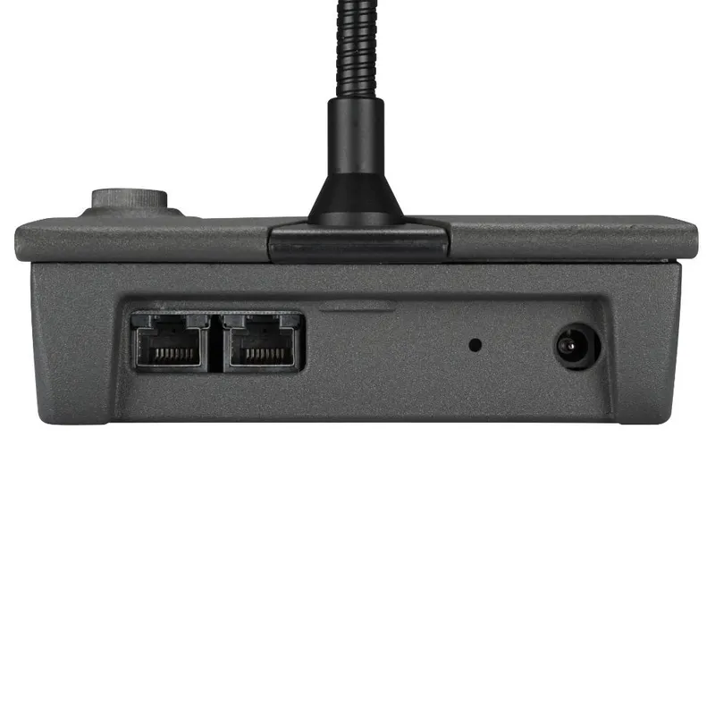 Bộ điều khiển micro khẩn cấp RCF BM 9802