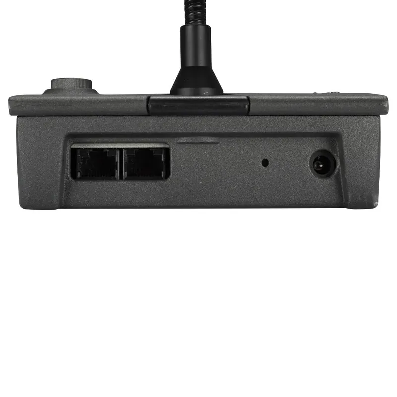 Bộ điều khiển micro khẩn cấp RCF BM 9804