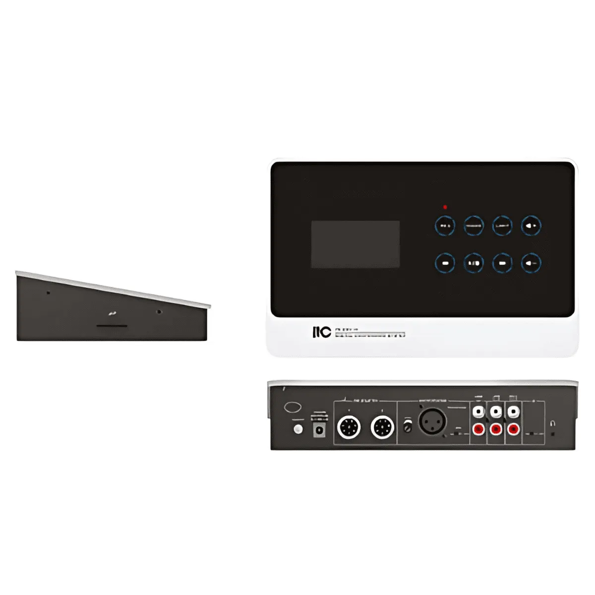 Bộ điều khiển trung tâm ITC TS-6221M