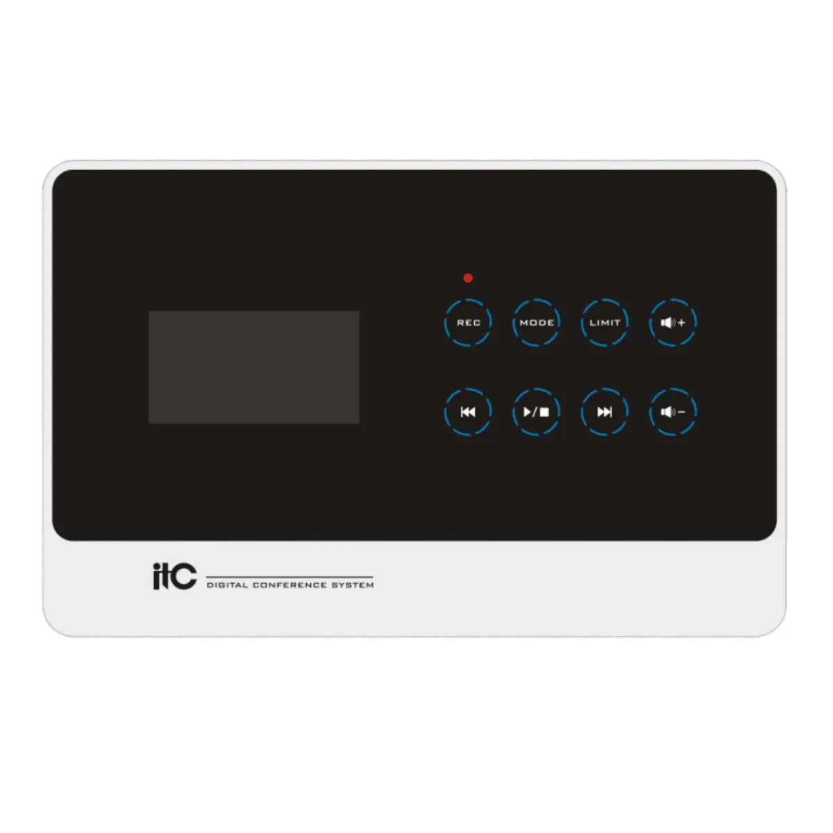 Bộ điều khiển trung tâm ITC TS-6221M