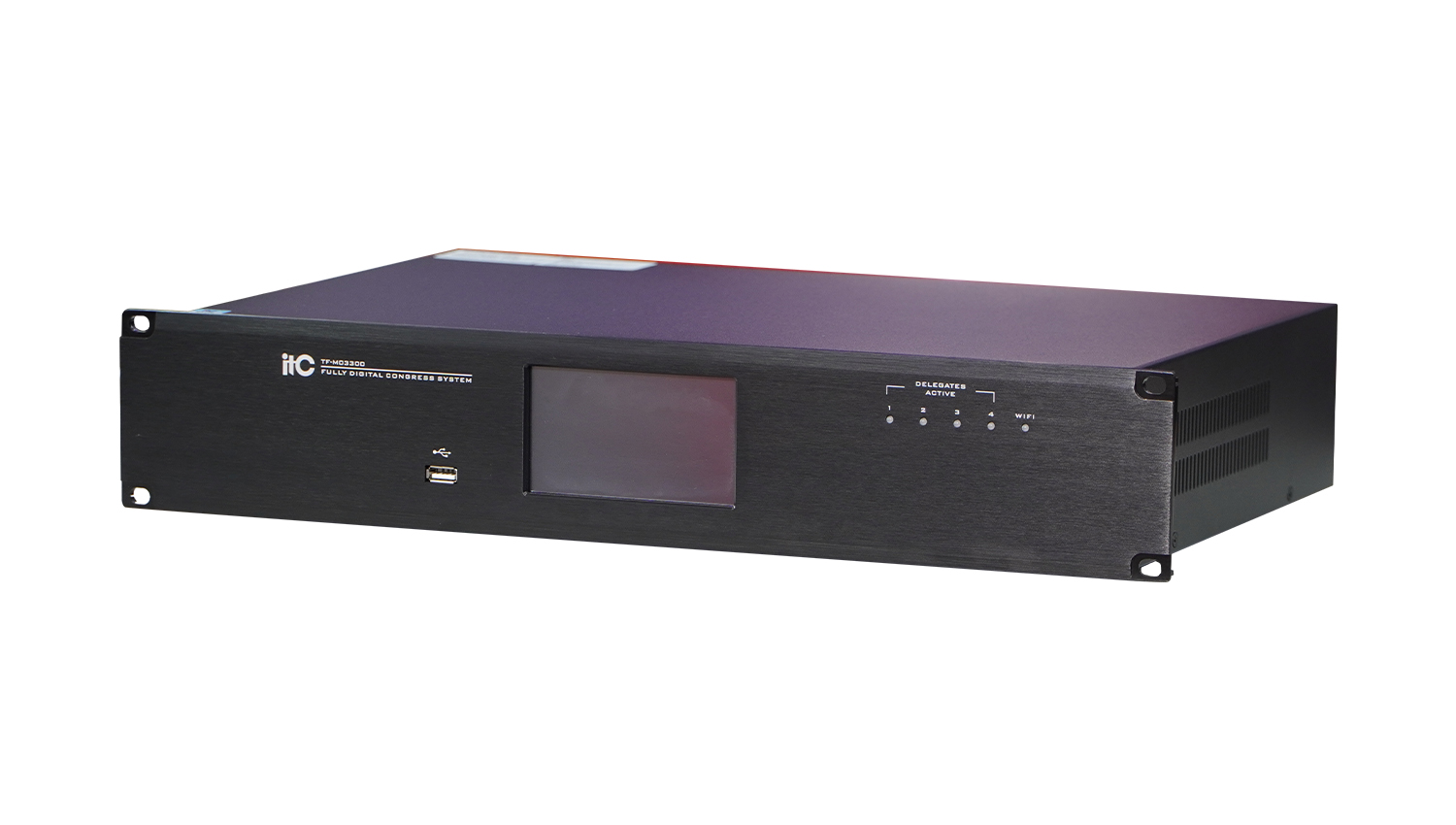 Bộ điều khiển trung tâm phòng họp ITC TF-M03300