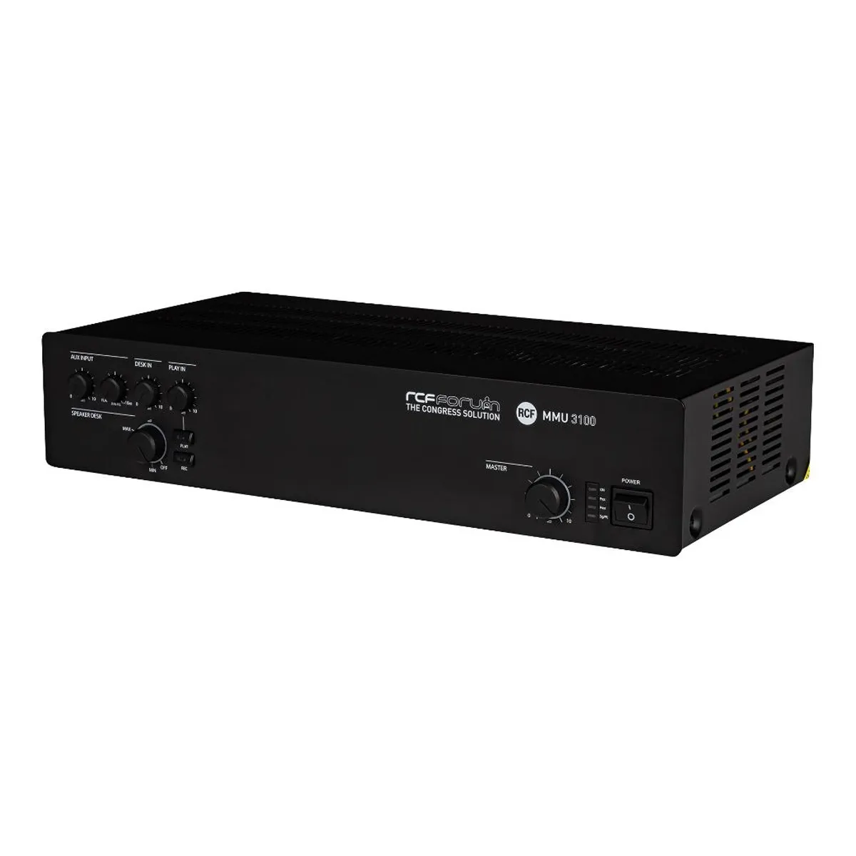 Bộ điều khiển trung tâm RCF MMU 3100