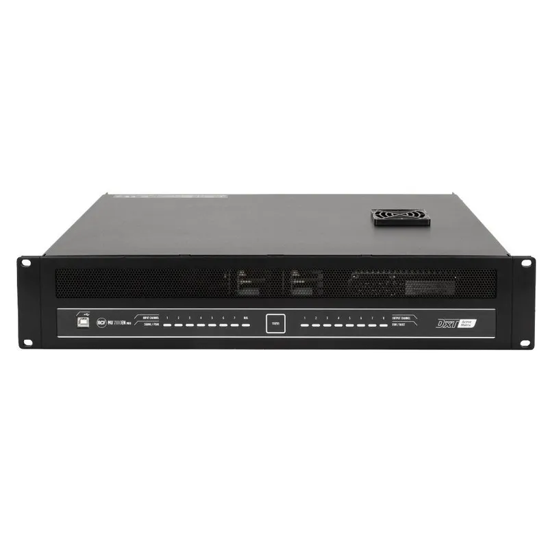 Bộ điều khiển trung tâm RCF MU 7100EN MKII