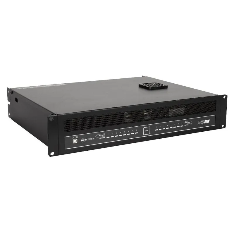 Bộ điều khiển trung tâm RCF MU 7100EN MKII