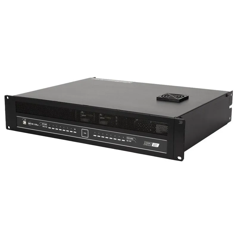 Bộ điều khiển trung tâm RCF MU 7100EN MKII