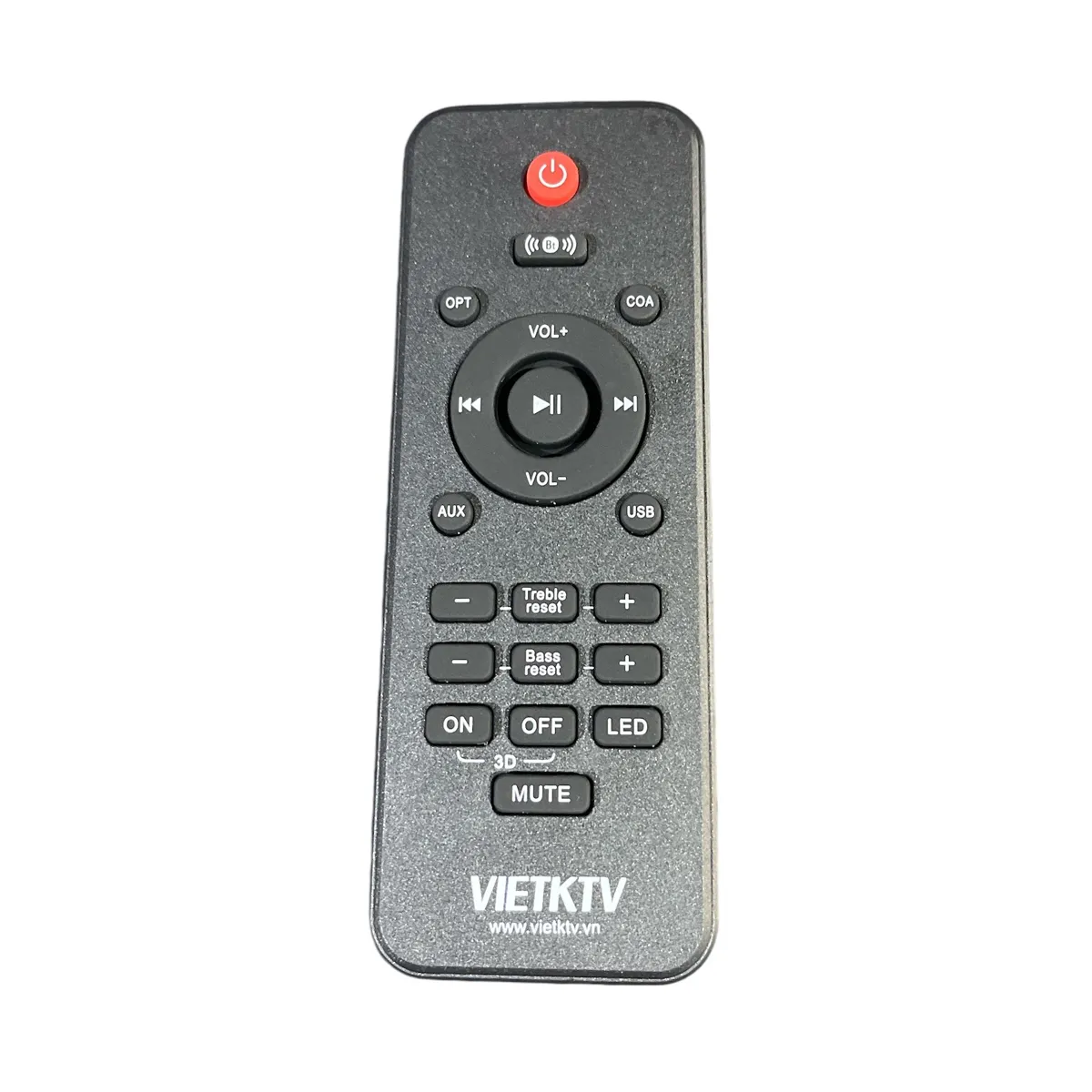 Bộ giải mã âm thanh VietKTV DA10 Plus