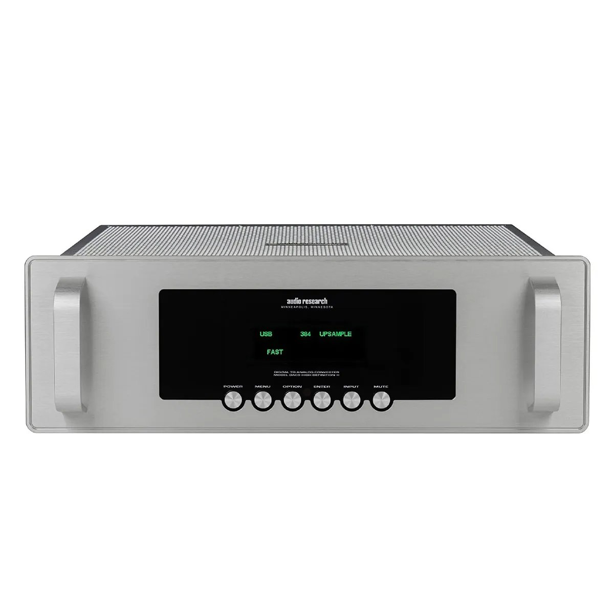 Bộ giải mã Audio Research DAC9