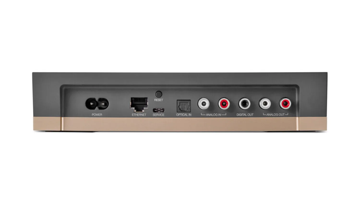 Bộ giải mã DAC B&W Formation Audio