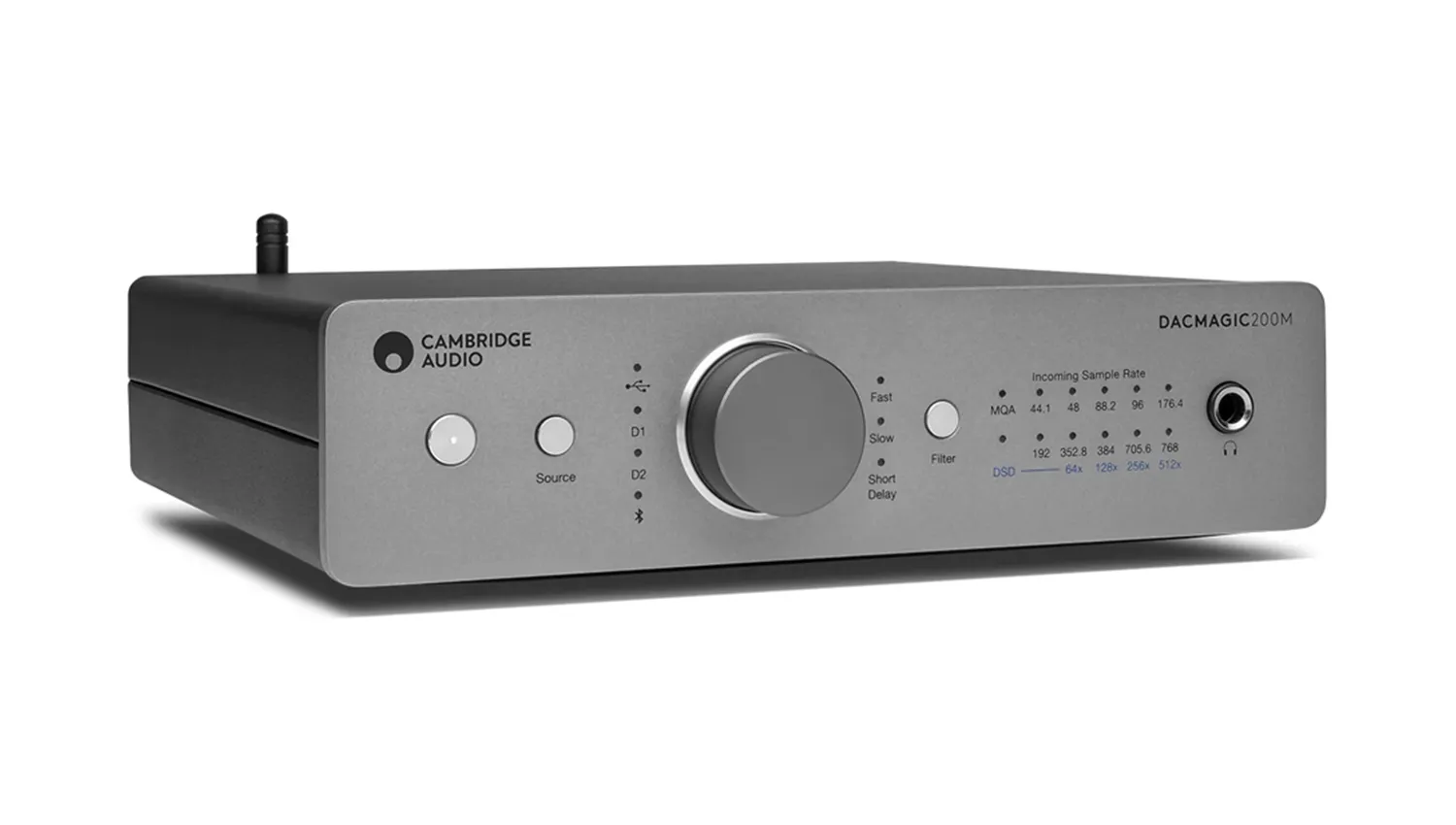 Bộ giải mã DAC Cambridge Audio DacMagic 200M