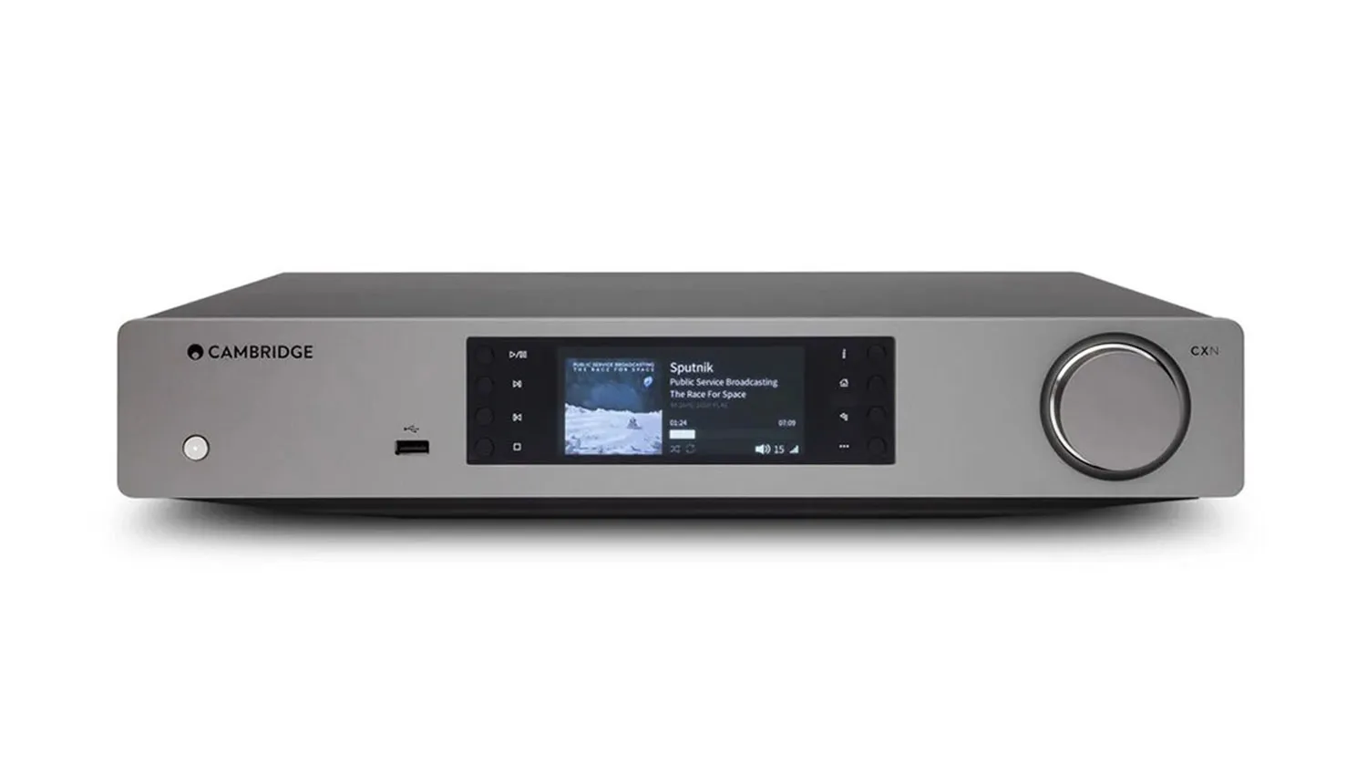 Bộ giải mã DAC Cambridge CXN V2