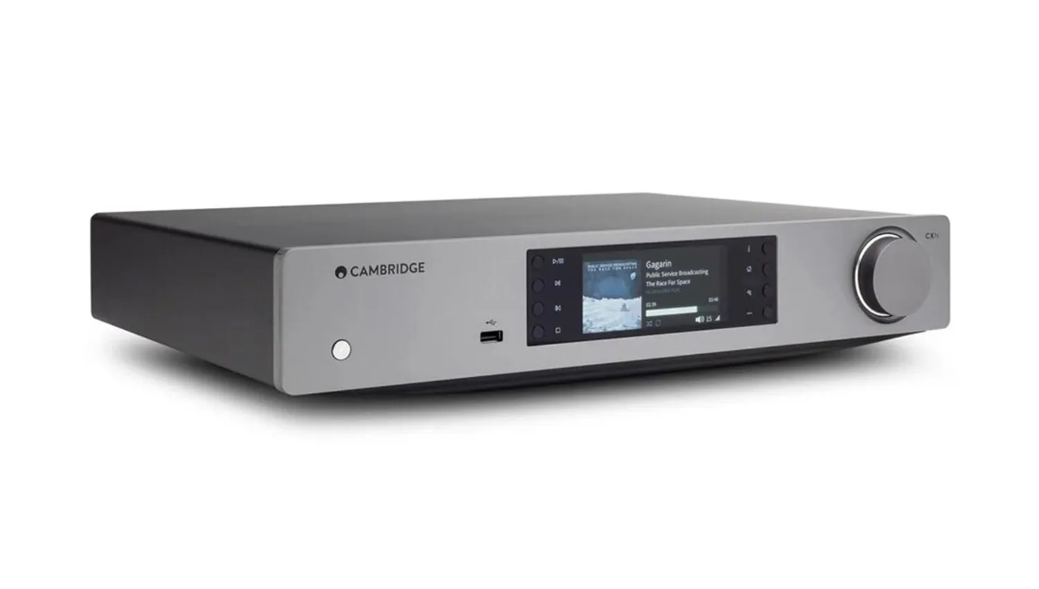 Bộ giải mã DAC Cambridge CXN V2
