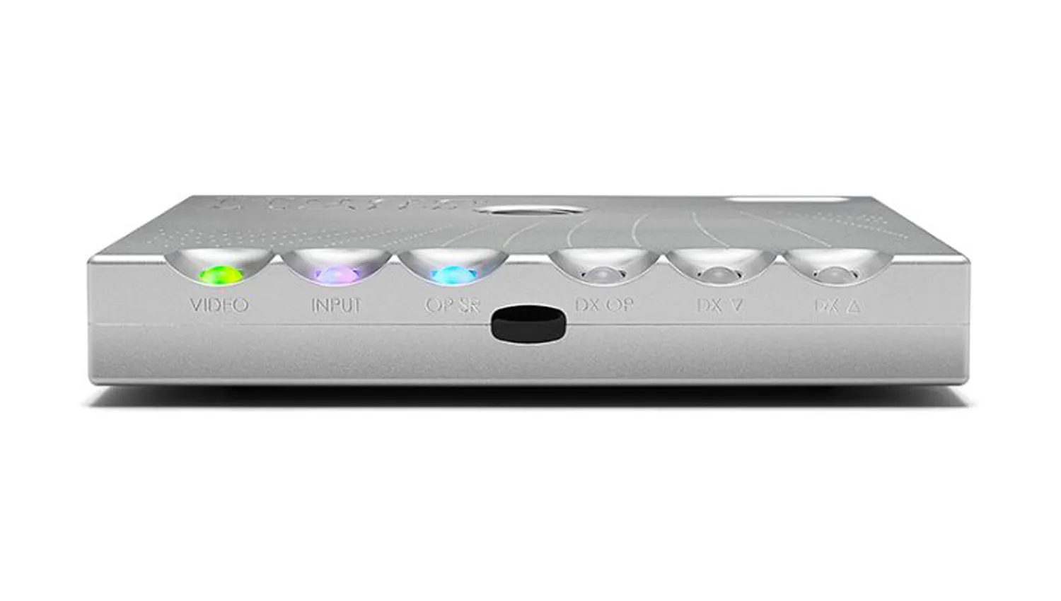 Bộ giải mã DAC Chord Hugo M Scaler