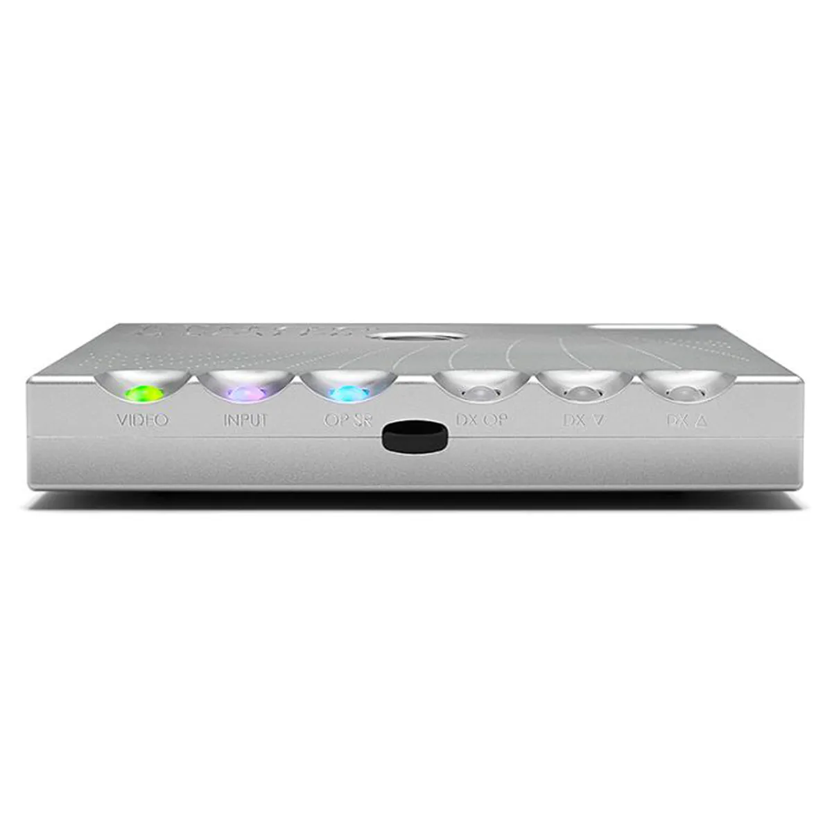 Bộ giải mã DAC Chord Hugo M Scaler