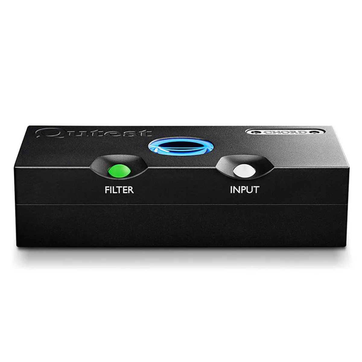Bộ giải mã DAC Chord Qutest