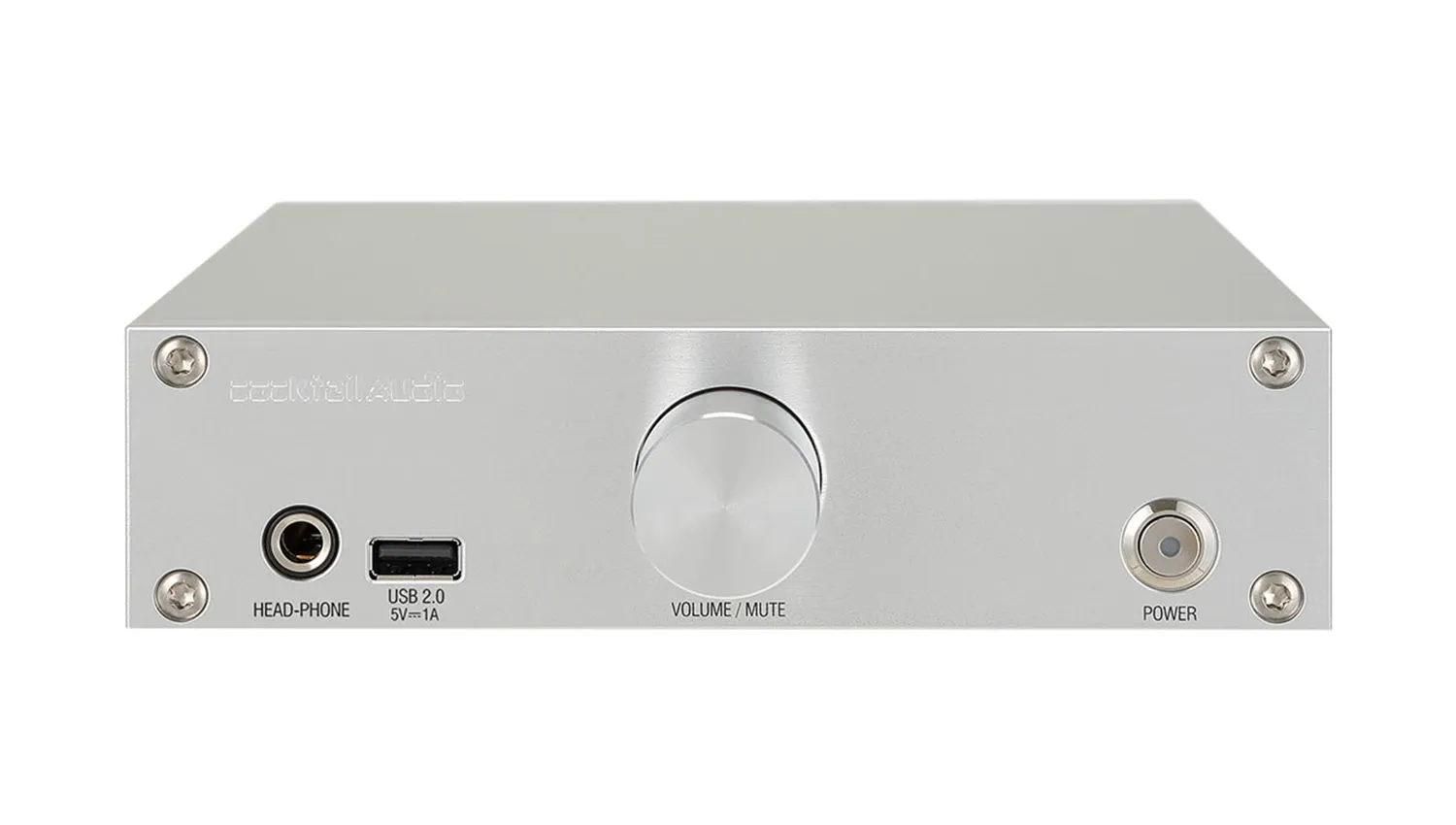 Bộ Giải Mã DAC Cocktail Audio N15D