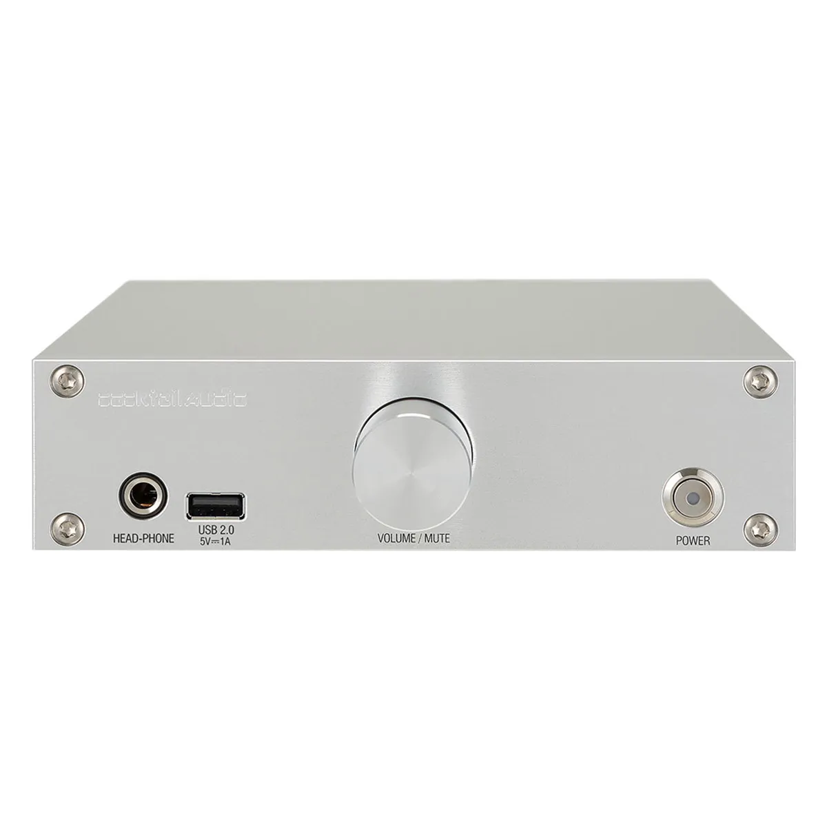 Bộ Giải Mã DAC Cocktail Audio N15D