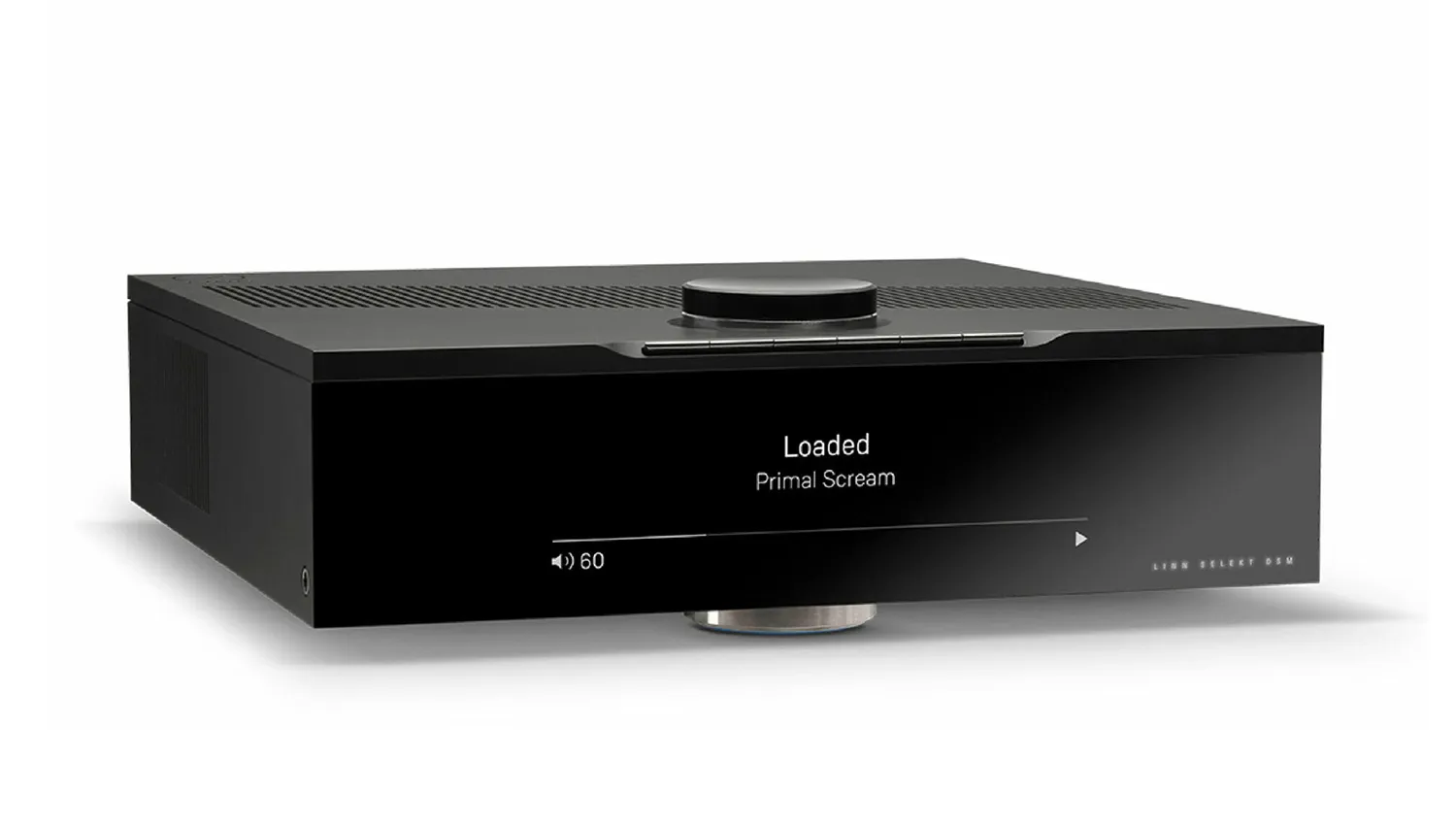 Bộ giải mã DAC Linn Akurate DSM