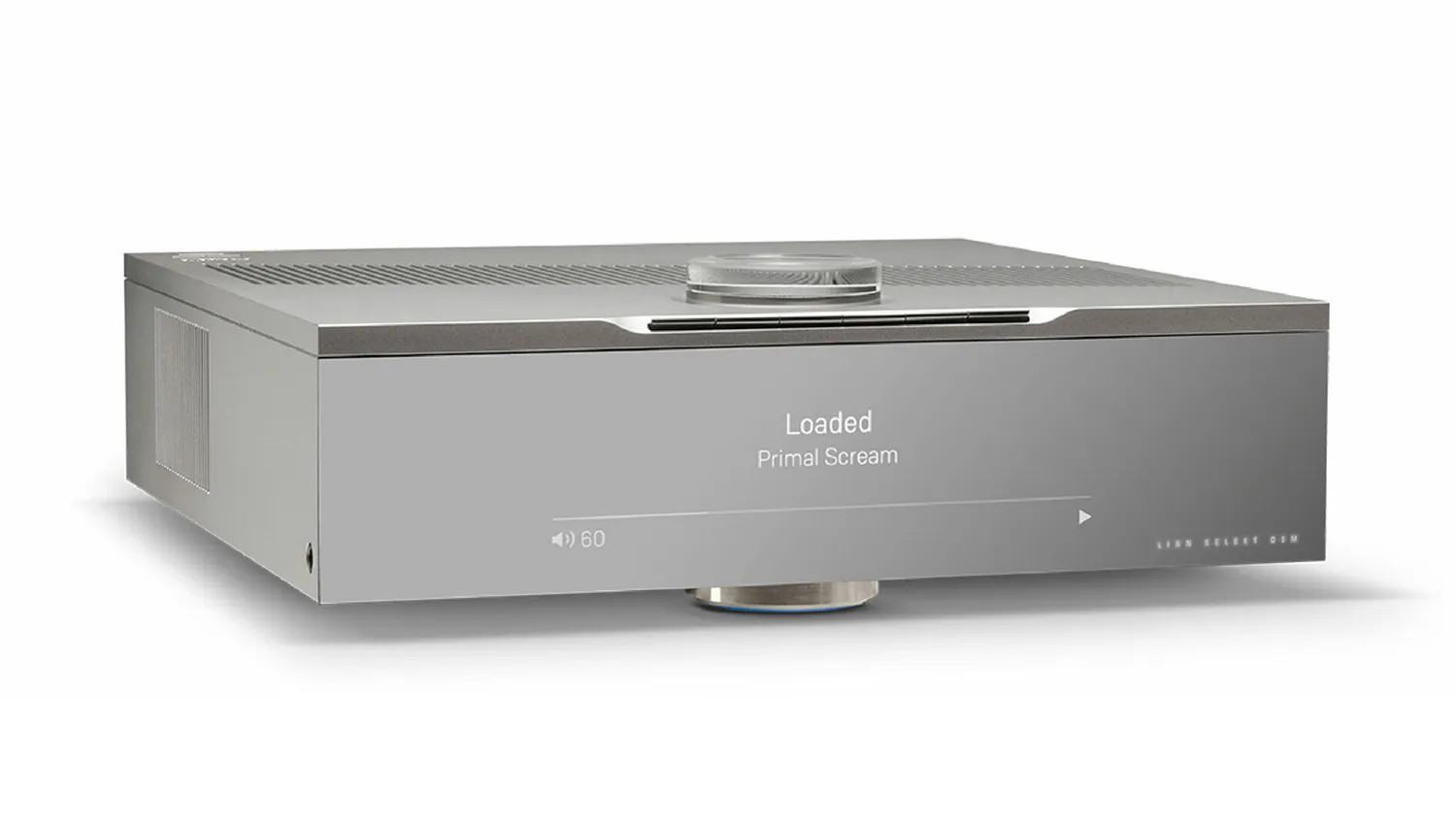Bộ giải mã DAC Linn Akurate DSM