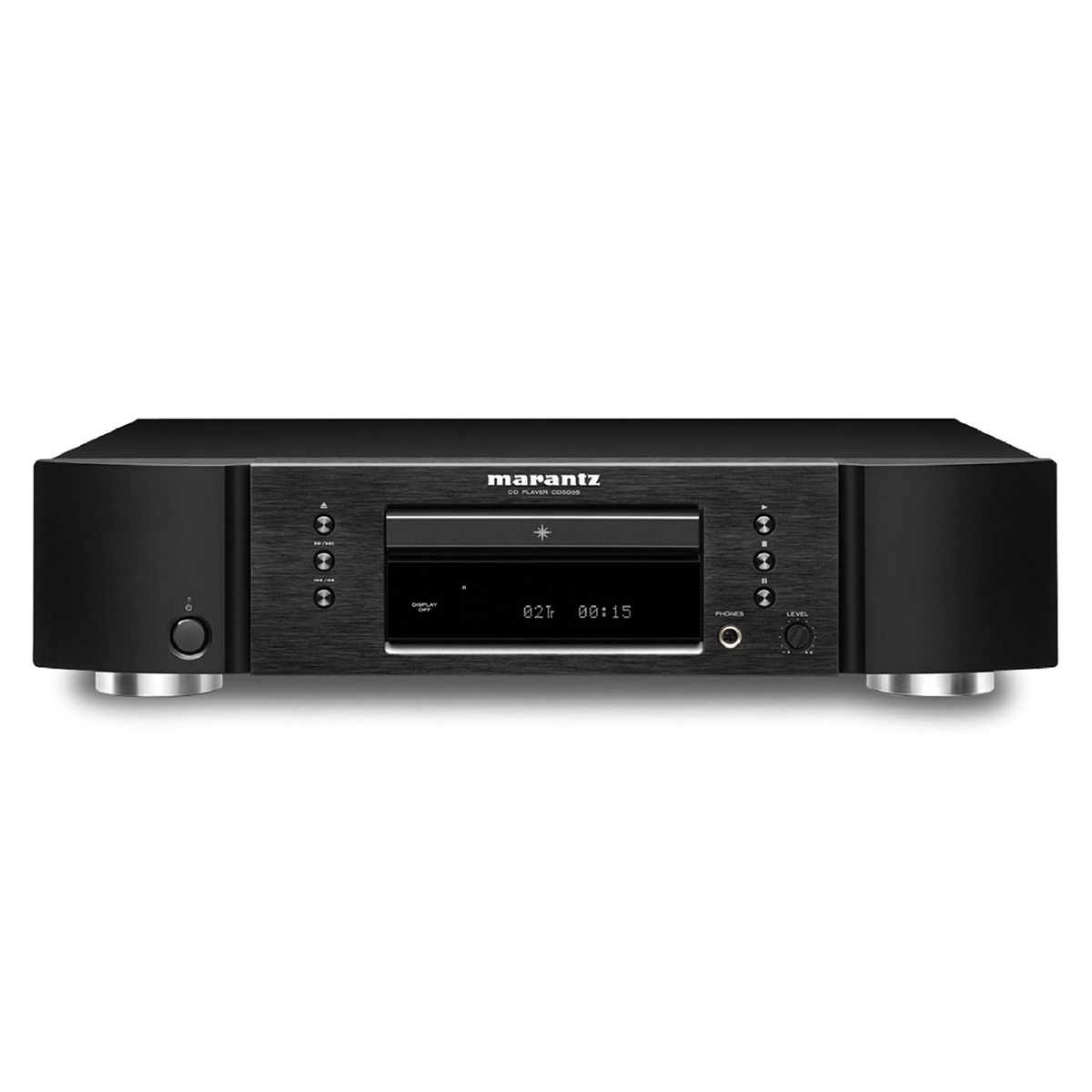 Đầu Marantz CD6006