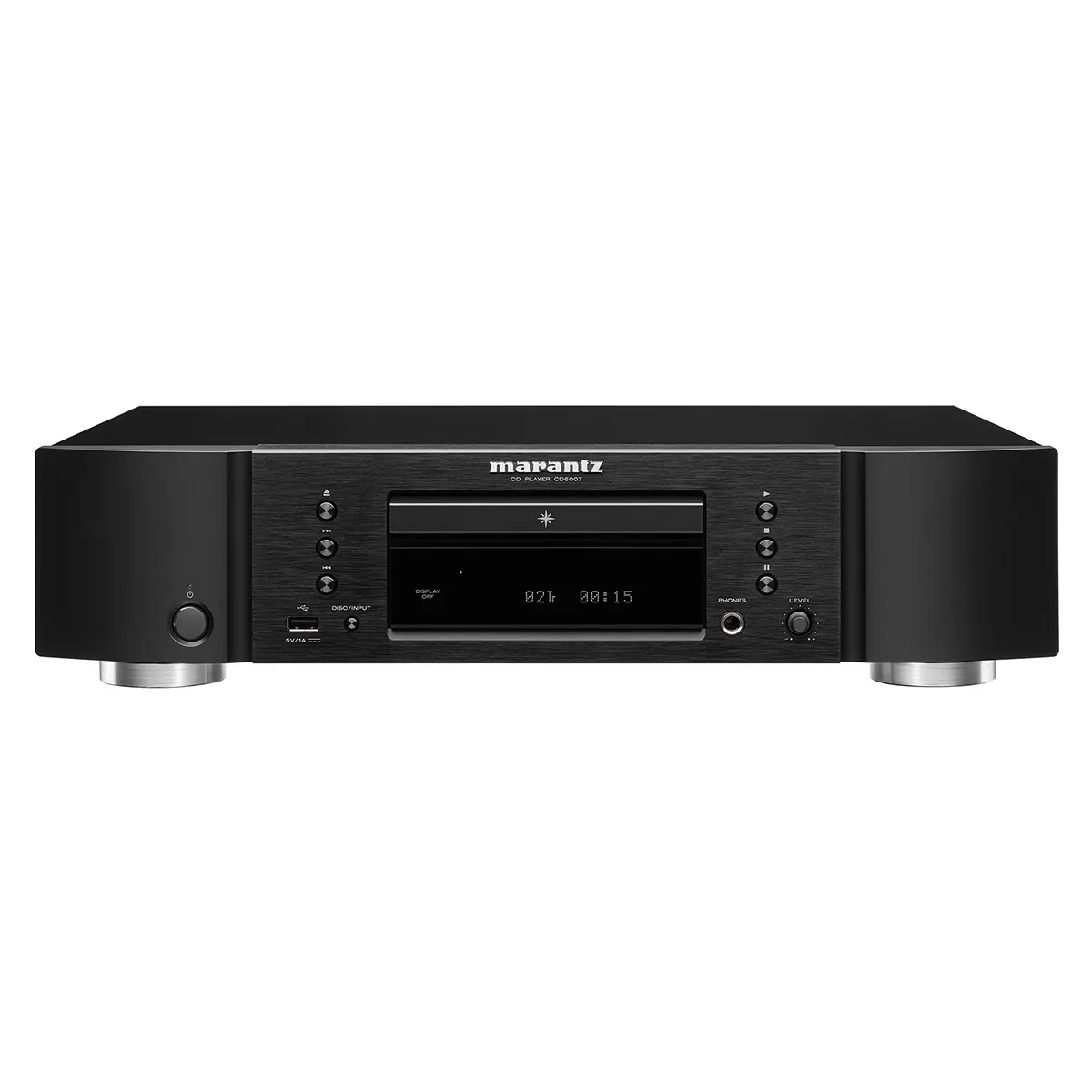 Đầu Marantz CD6007 shopping