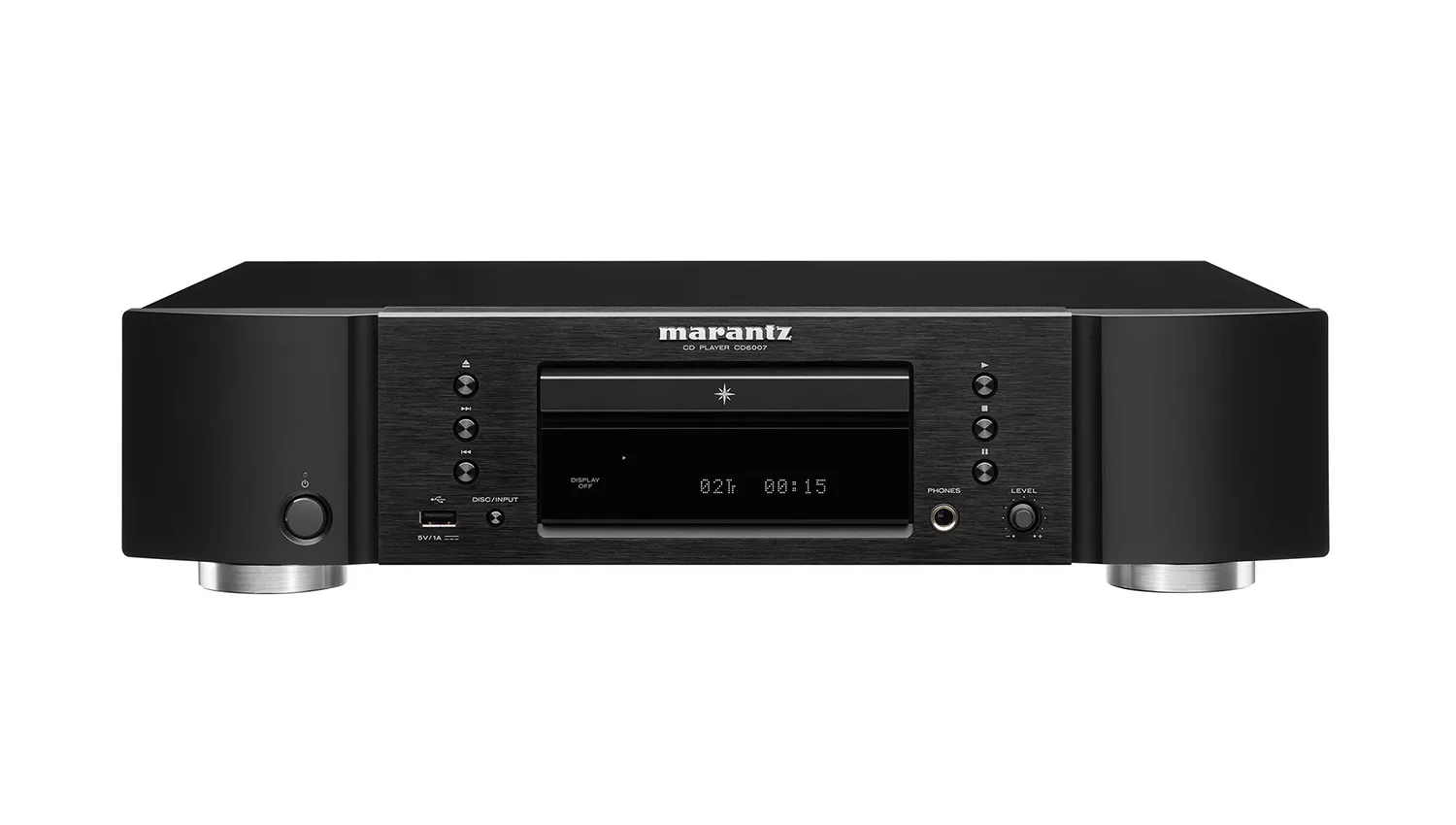 Đầu Marantz CD6007