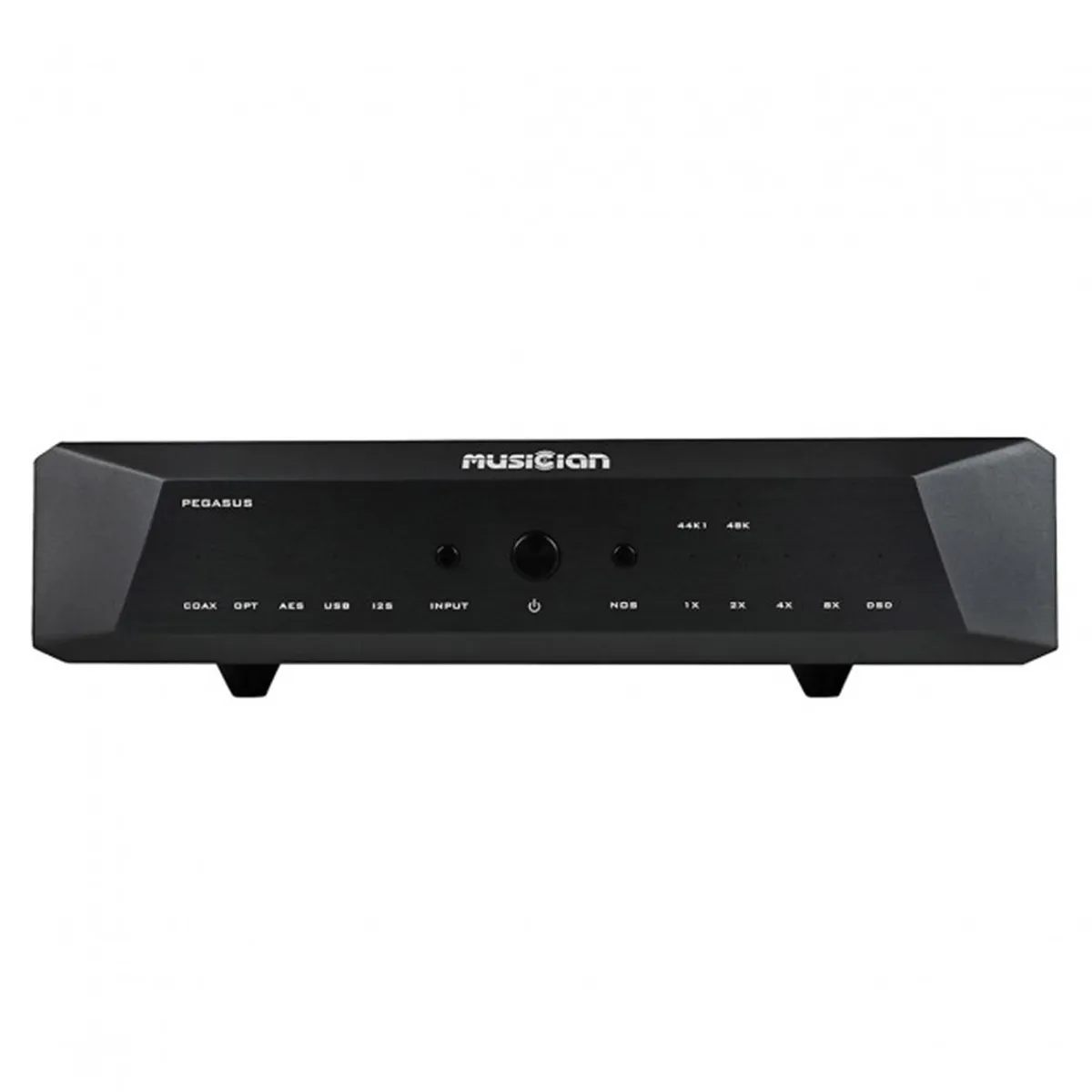 Bộ giải mã DAC Musician Pegasus R2R