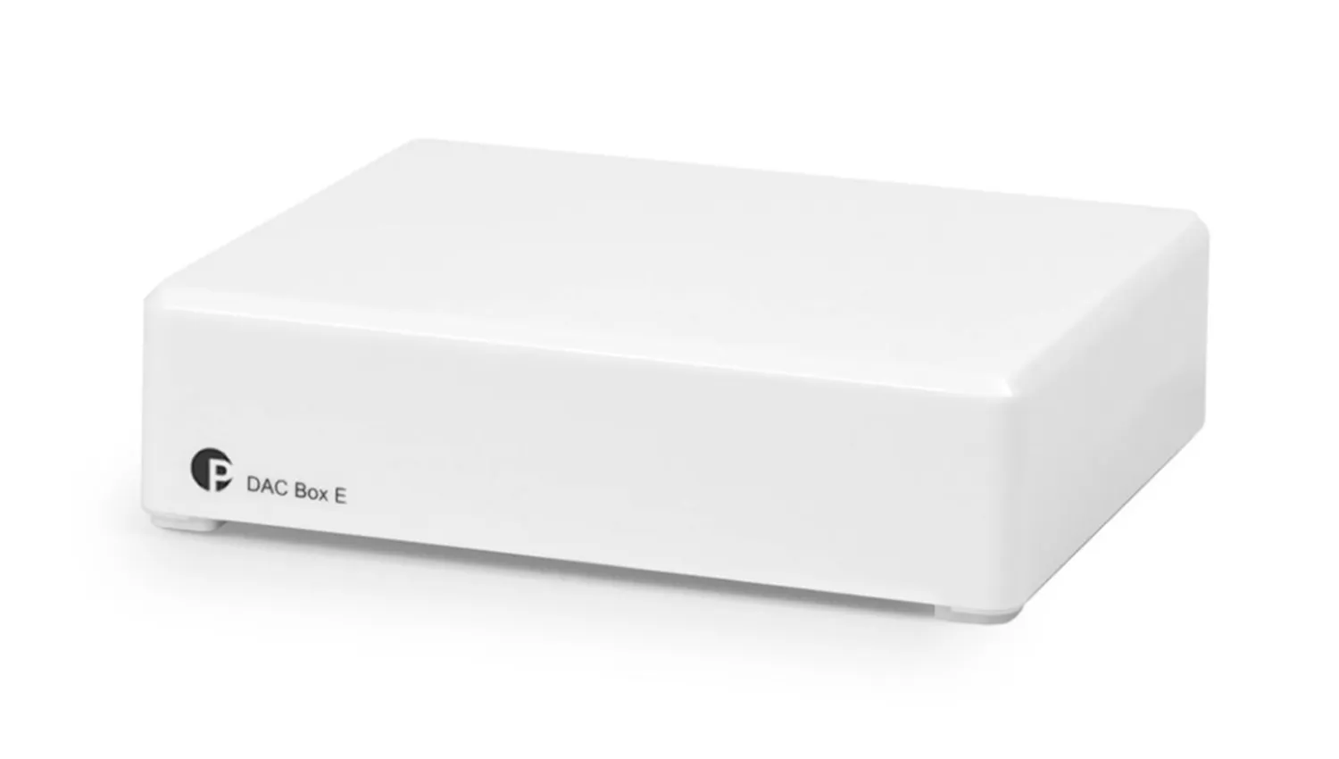Bộ giải mã DAC Pro-Ject Box E