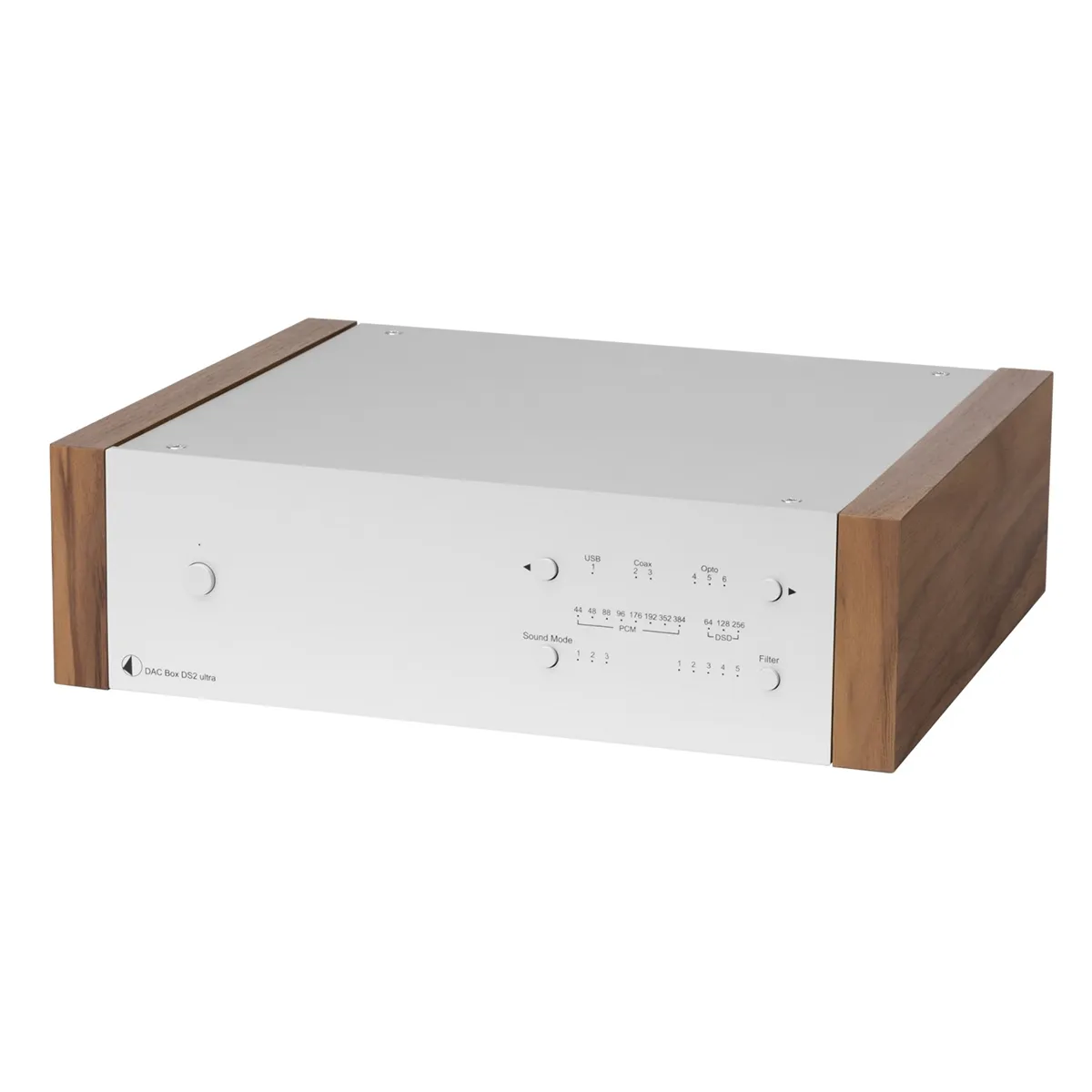Bộ giải mã DAC Pro-Ject DAC Box DS2 Ultra