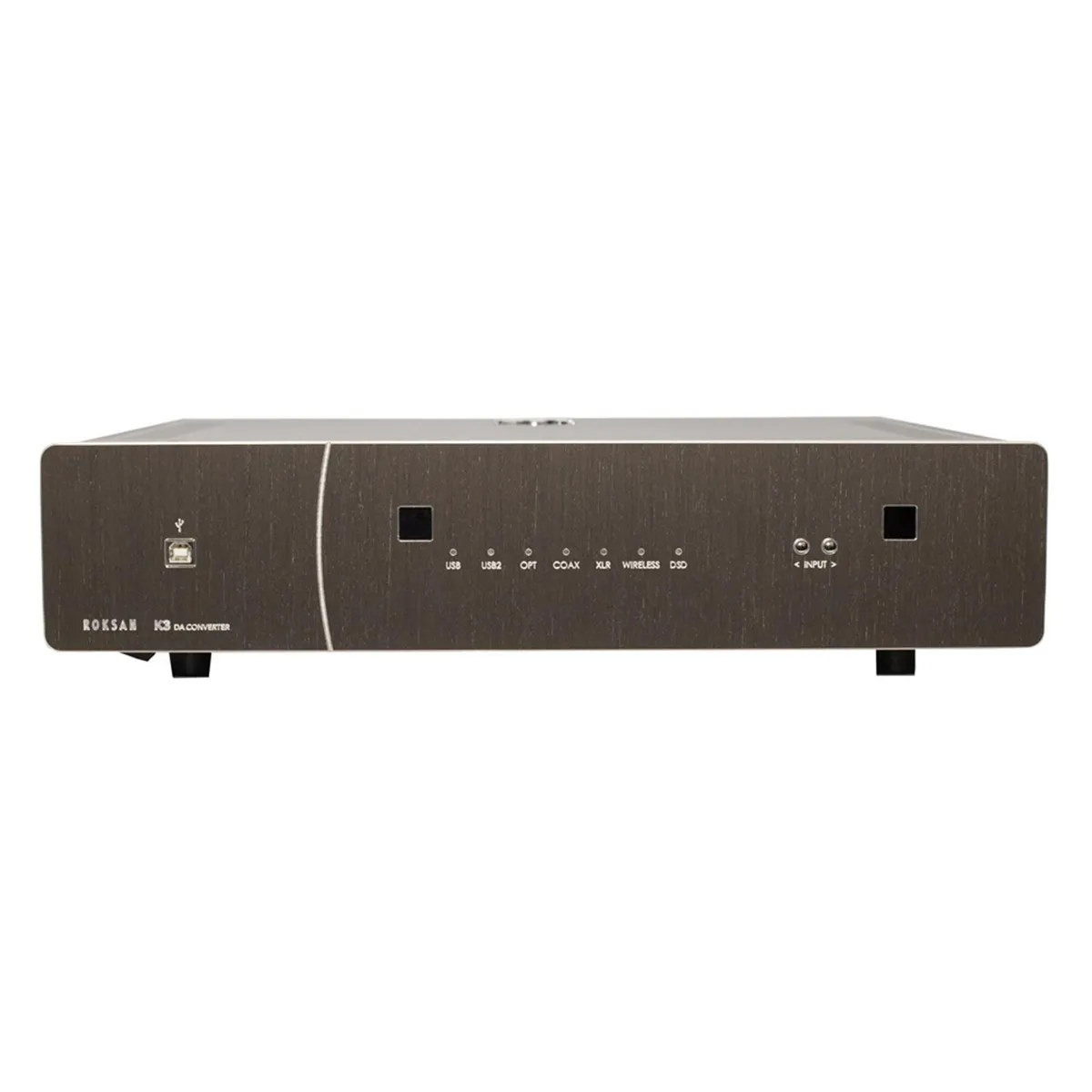 Bộ giải mã DAC Roksan K3 DAC
