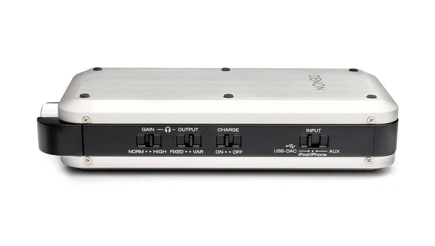 Bộ giải mã Denon DA-10
