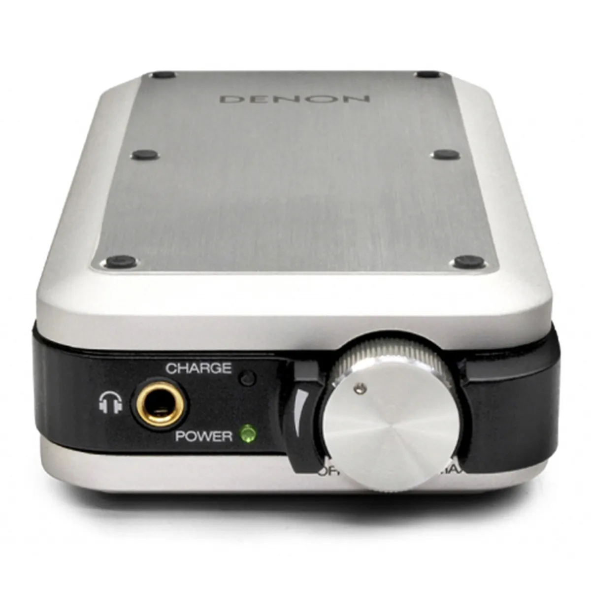 Bộ giải mã Denon DA-10