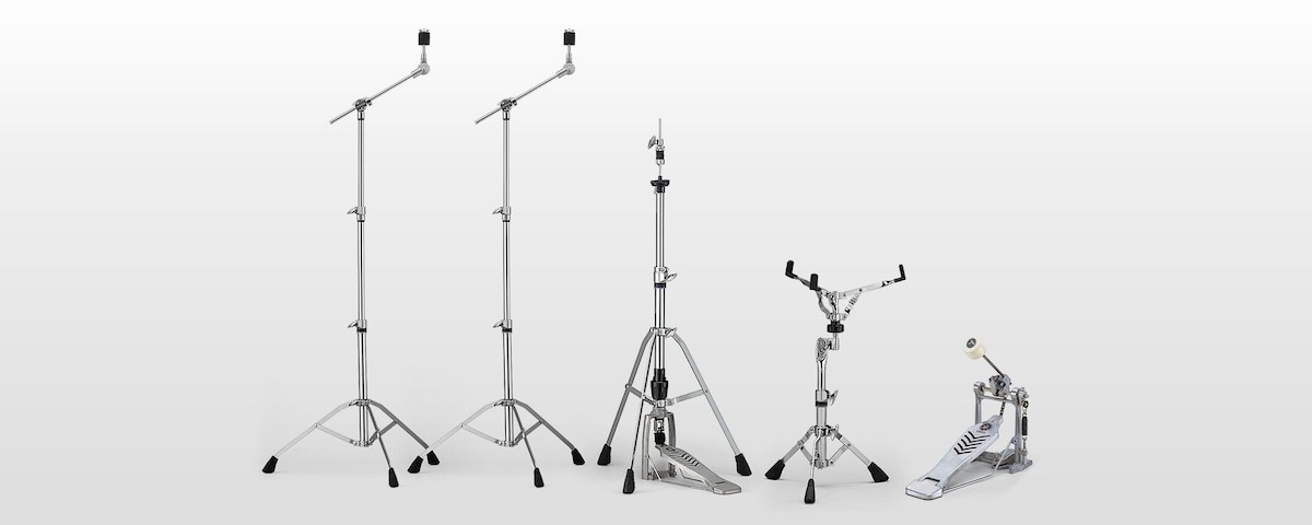 bộ Hardware Yamaha HW780