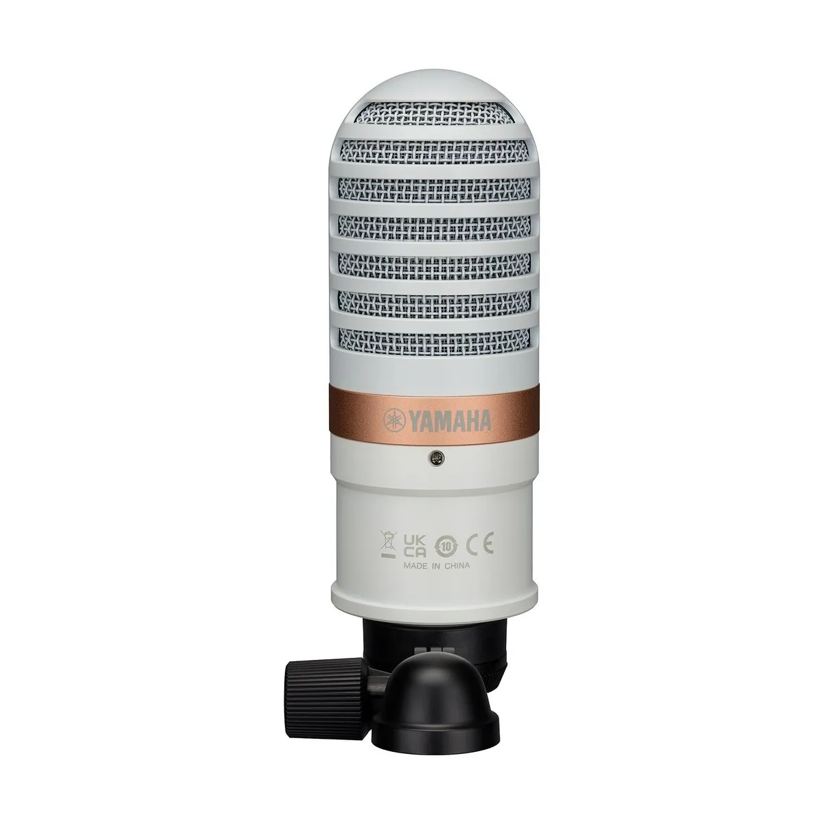Bộ livestream Yamaha AG03MK2 LSPK (mixer AG03MK2, micro YCM01, tai nghe YH-MT1) - Hình 2