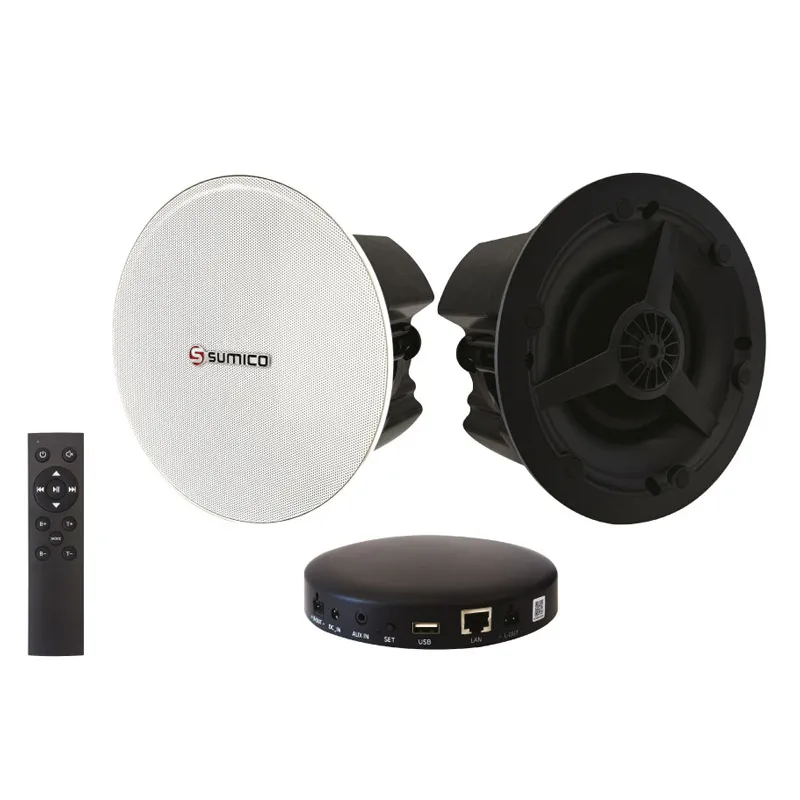 Bộ loa âm trần Sumico CS-7