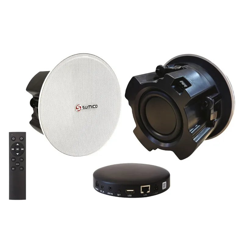 Bộ loa âm trần Sumico CS-7